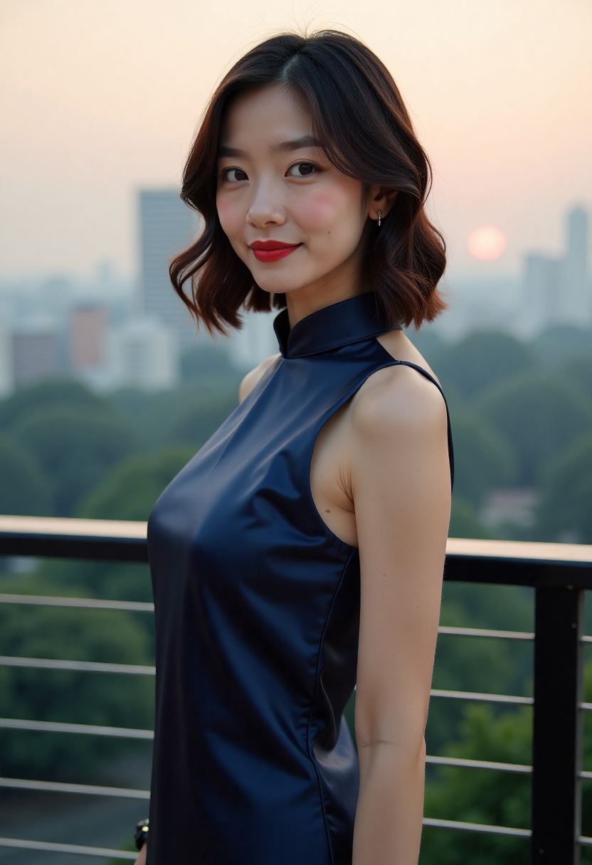 厉鬼将映电影海报